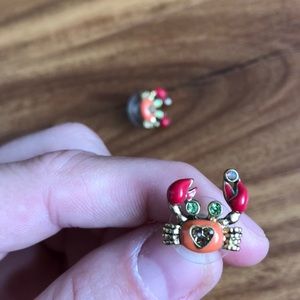 Betsey Johnson Jewelry - Earrings! Betsey Johnson Jewelry - Earrings!